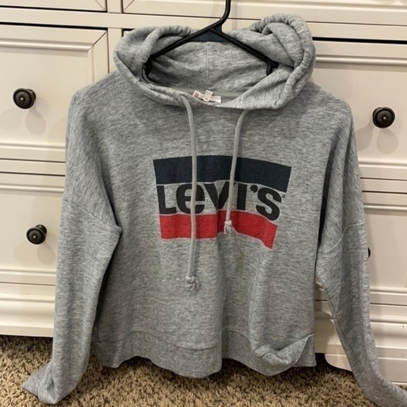 Levi’s Hoodie - Picture 3 of 4